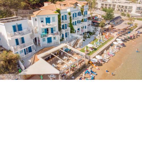 Filoxenia Beach