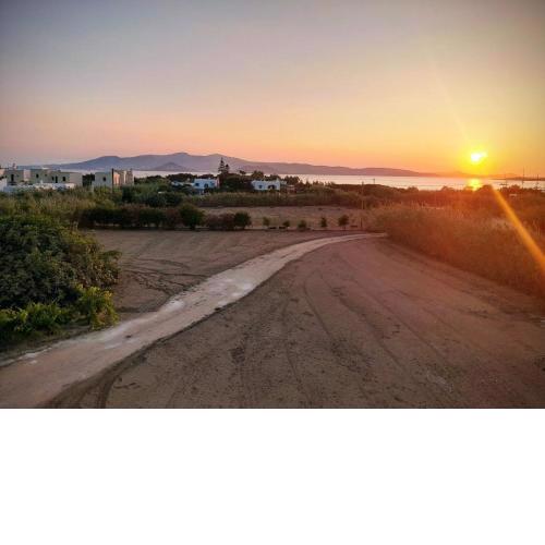 Filoxenia Home-Seaside 2nd floor Apt ,Dream on Naxos