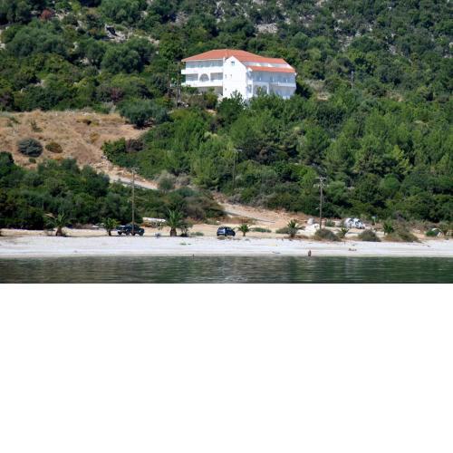 Filoxenia Hotel & Apartments