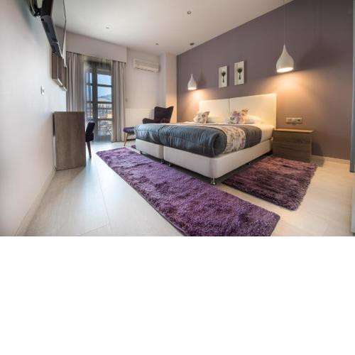 Filoxenia Hotel & Spa