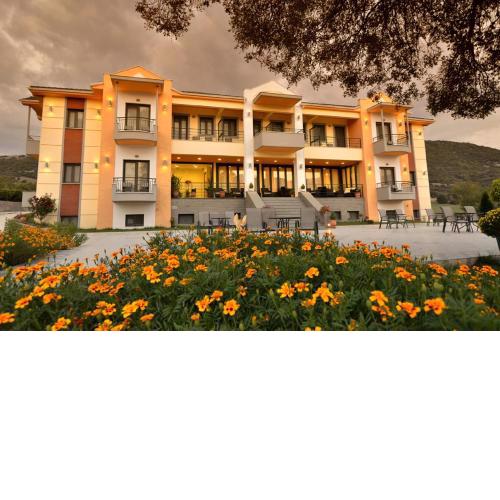 Filoxenia Hotel