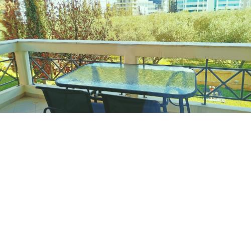 Filoxenia House Marousi -private parking-