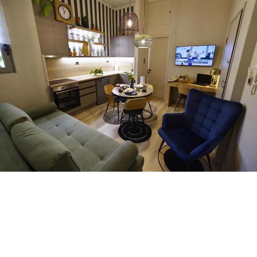 Filoxenia Luxury Apartment
