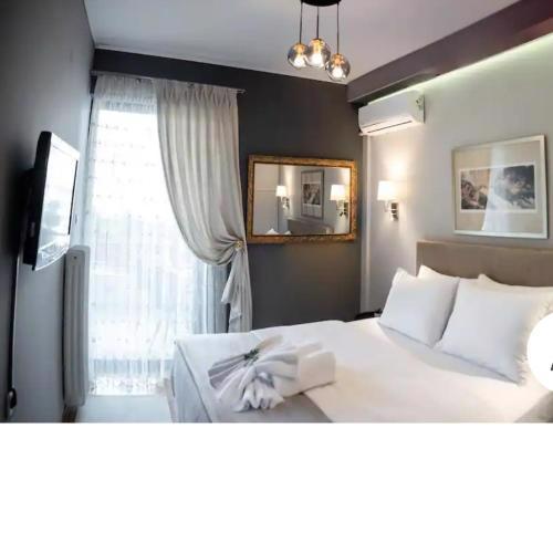 Filoxenia Luxury Home Ioannina