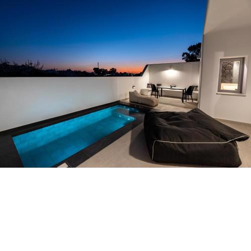 Filoxenia Luxury Villas
