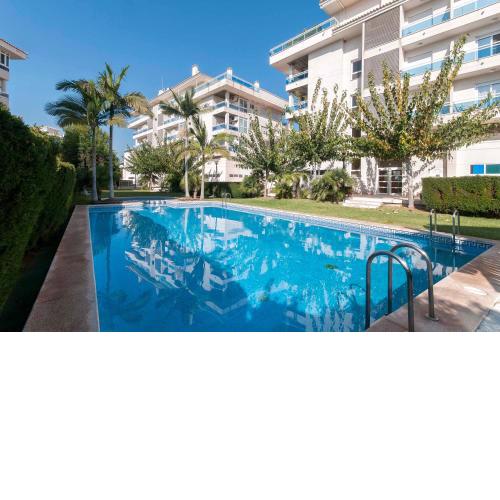finalbir by mimar- Vistas al mar-Sea view- parking