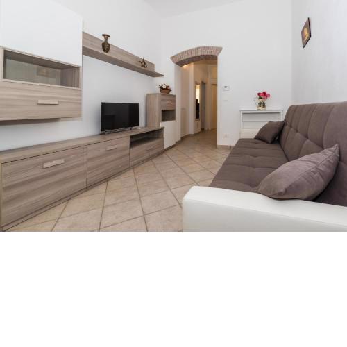 Finalborgo - Casa Nanetti 6 posti in centro