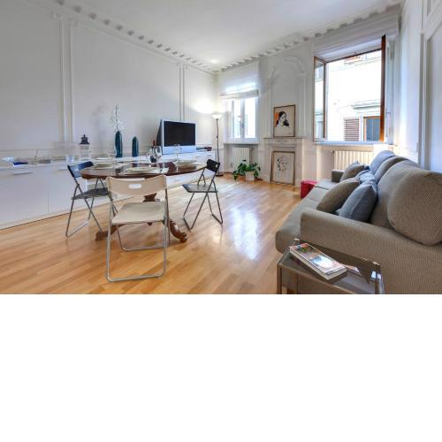 Finardi Apartment