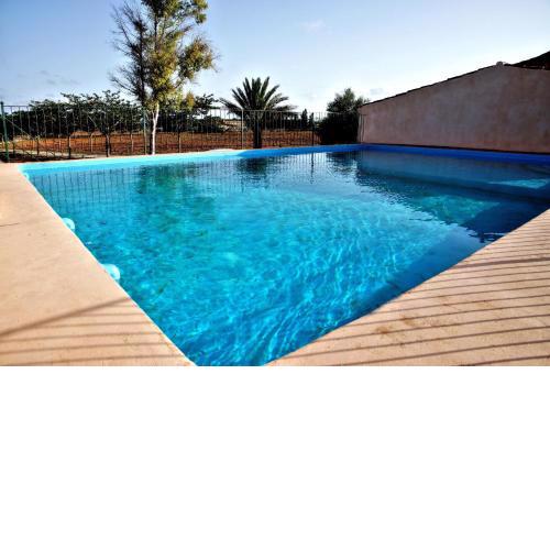 Finca Agroturismo Sa Cova den Borino