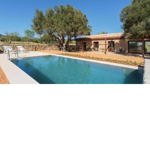 Finca Agroturismo Sarbosar
