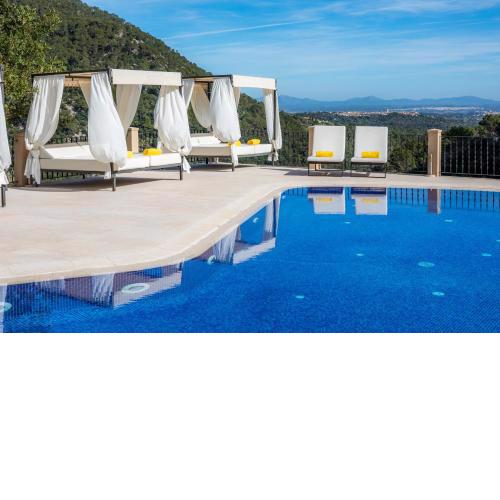 Finca Albellons