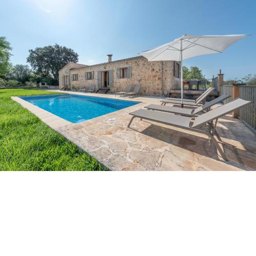 Finca Albocasser
