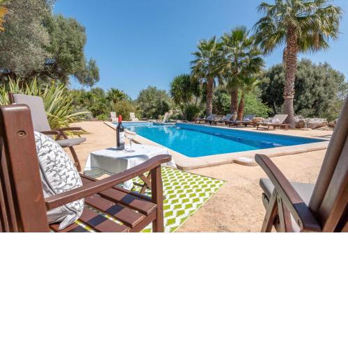 Finca Allà d Alt