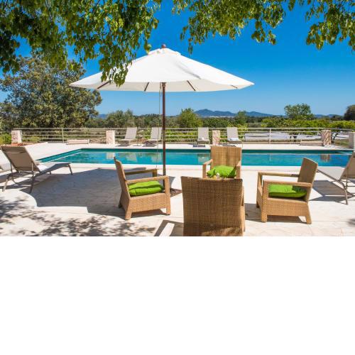 Finca Alqueria