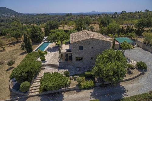 Finca Alzina 454