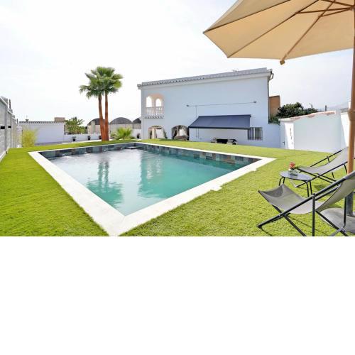 Finca Andalucia