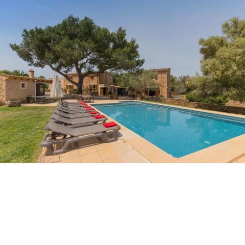 Finca Angoixes