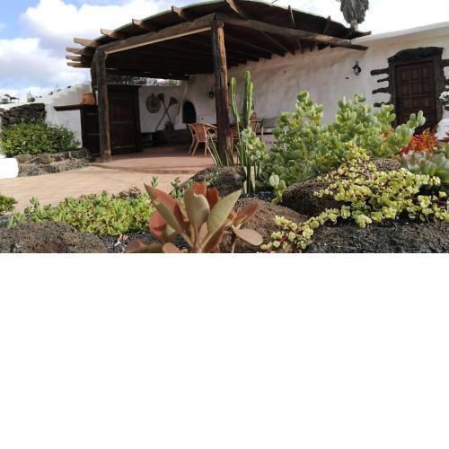 Finca Antigua
