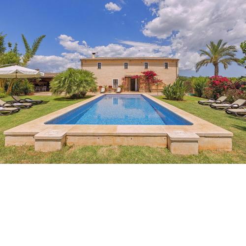 Finca Antonio