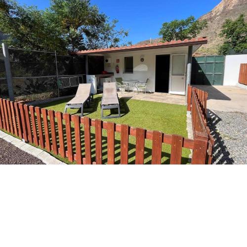 Finca Apartment near Arteara - Finca Laxmi 1