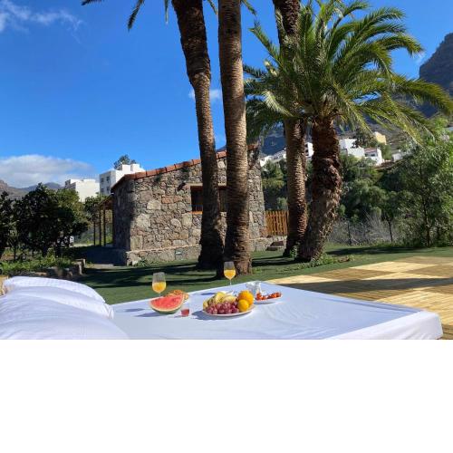 Finca Aquilino y Carmen