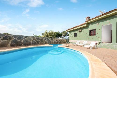 Finca Aramai
