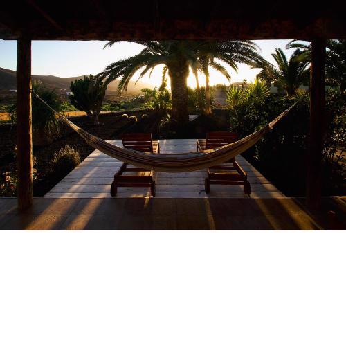 Finca Arbequina
