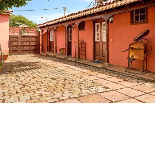 Finca Arce Live Canarias