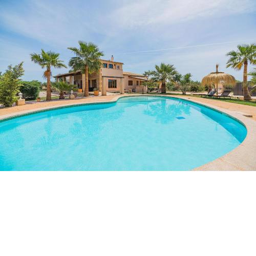 finca aria