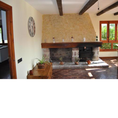 Finca Arroyo del Valle