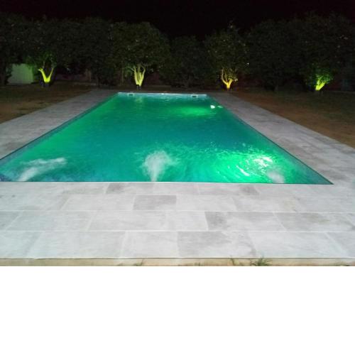 Finca Azahar Chipiona
