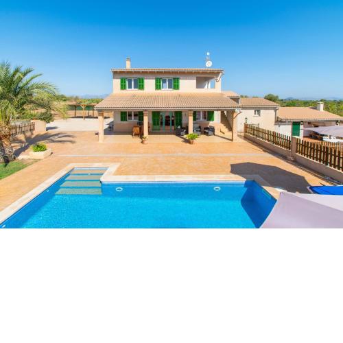 Finca BALLESTER