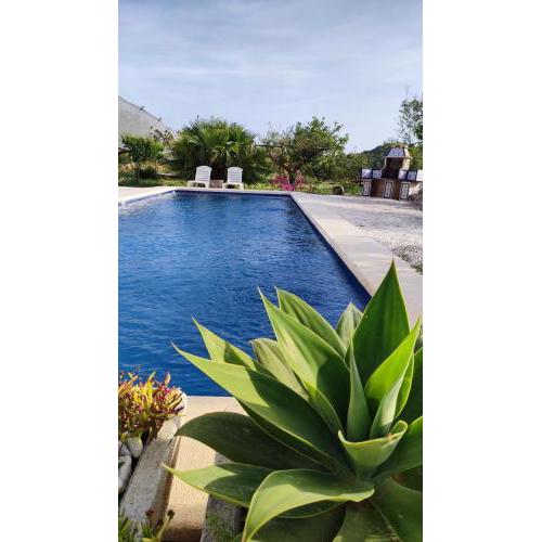 Finca Barahona