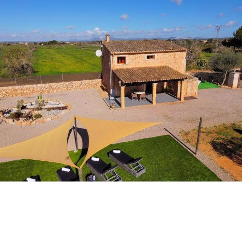 Finca Barralina
