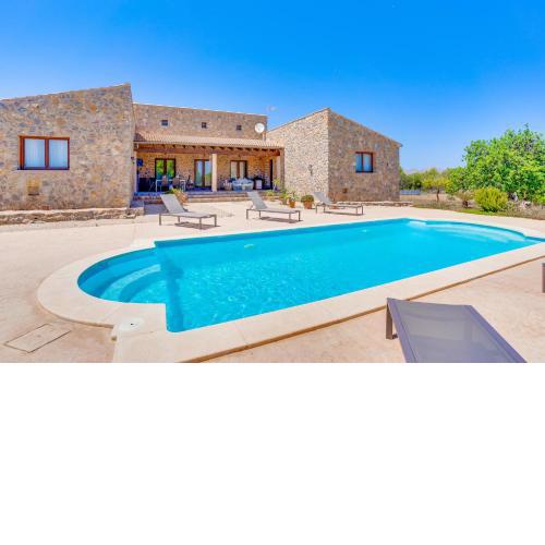 Finca BELLPUIG
