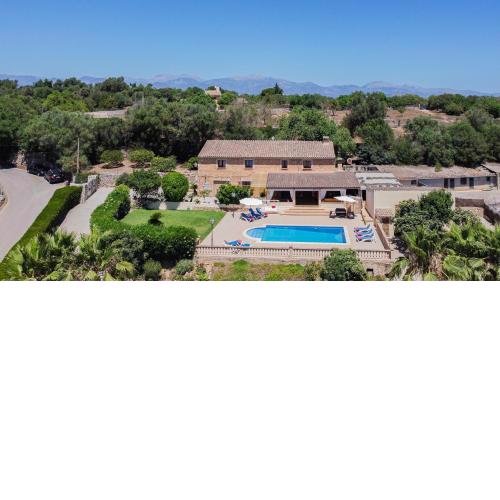 FINCA BIELO-Rentallorca
