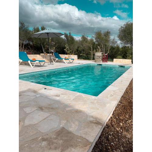 Finca Binatref en Sineu