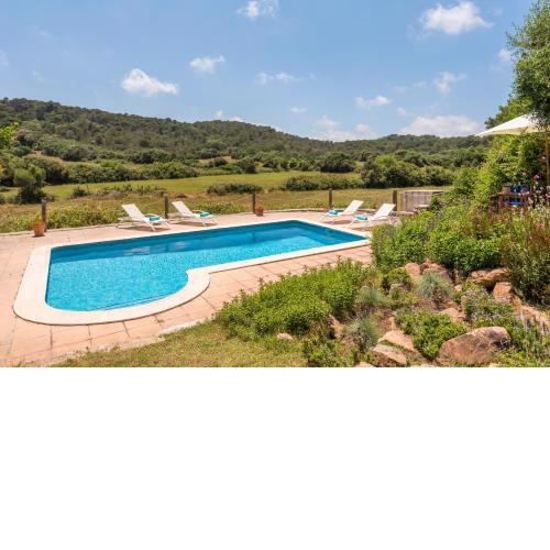 Finca Biniarroga Nou