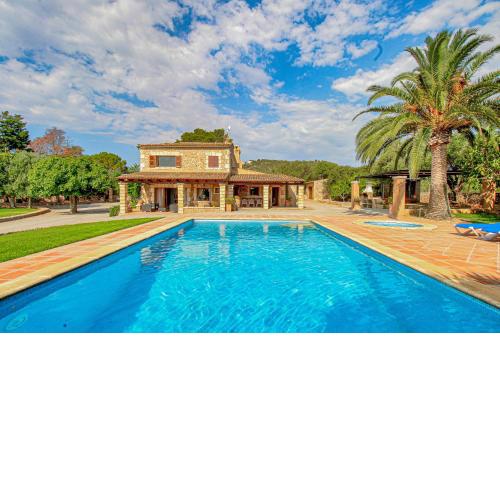 Finca Bosco