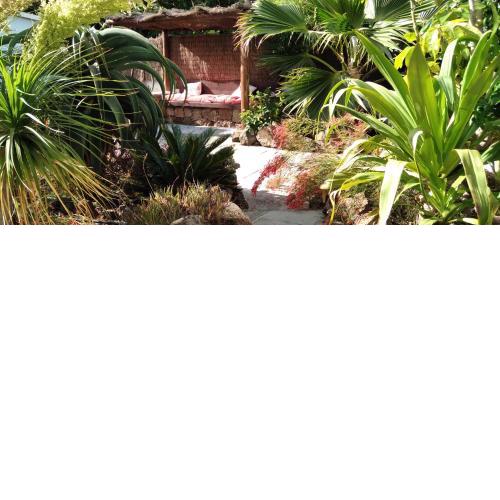 Finca Botanico Garden Apartment