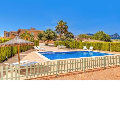 Finca Buniferri