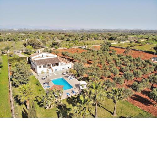 Finca Calderitx 253 by Mallorca Charme