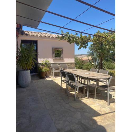 Finca campo - Escapadas en Arcos de la Frontera