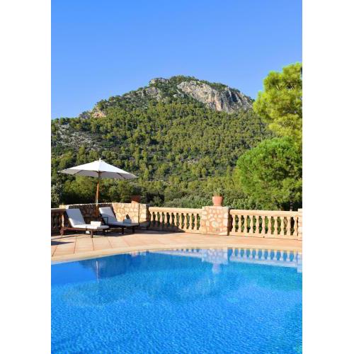 Finca Can Beneit