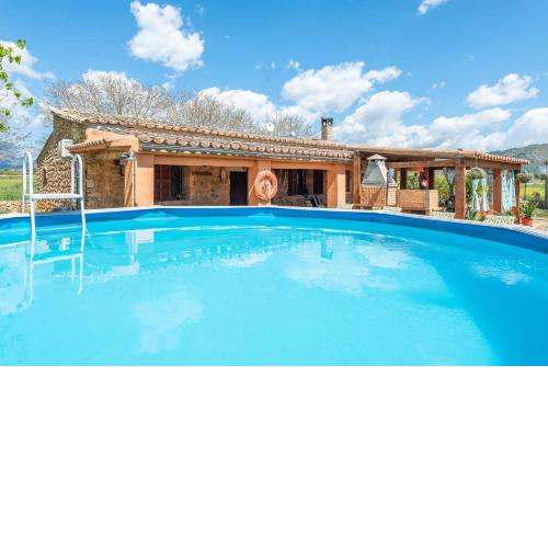 Finca Can Calisto