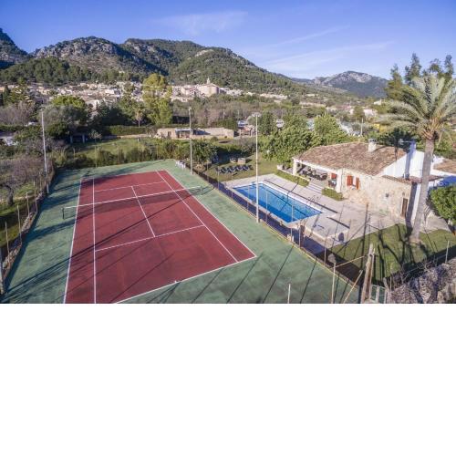 Finca Can Calistro 454