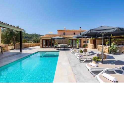 Finca Can Caragol de Dalt