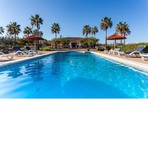 Finca Can Cargol