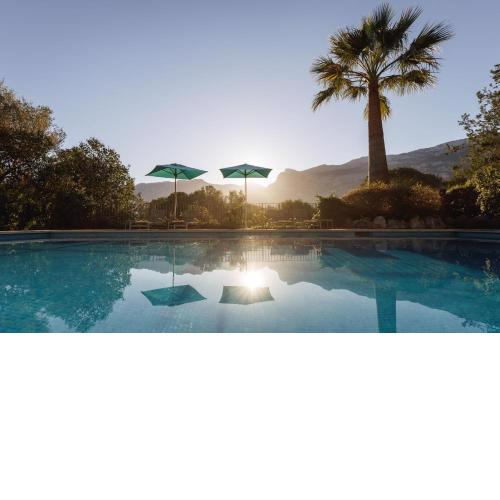 Finca Can Coll Boutique Country House - Adults Only