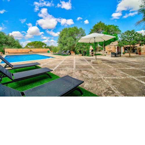 Finca Can Garbeta